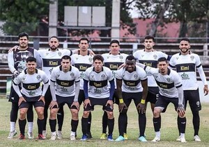 Olimpia de Villarrica visita este domingo a Choré pensando en la Intermedia | DIARIO PRIMERA PLANA
