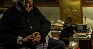 Diario HOY | Mujica dice estar “deshecho” por el tratamiento contra el cáncer