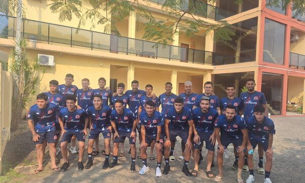 3 Corrales y Patriotas jugarán de local en segunda fecha del Nacional B