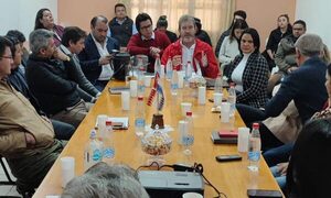 Buscan mejorar educación vial en Alto Paraná