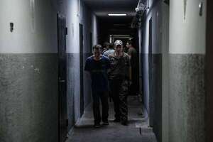 Canje de prisioneros entre Ucrania y Rusia con mediación de Emiratos Árabes - Mundo - ABC Color