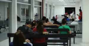 Consultorios nocturnos: Éxito en 35 hospitales con más de 333.000 atenciones