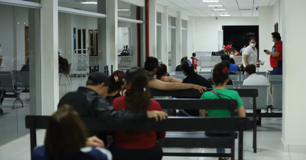Consultorios nocturnos: Éxito en 35 hospitales con más de 333.000 atenciones