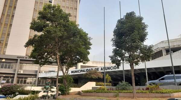 Contribuyentes asuncenos en mora podrían ingresar a Informconf - Noticiero Paraguay