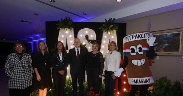 La Nación / Asatur lanzó la XIX Feria Internacional de Turismo