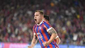Cerro Porteño quiere gritar el triunfo con su pueblo del Sur