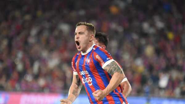 Cerro Porteño quiere gritar el triunfo con su pueblo del Sur