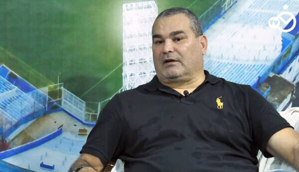 ¡Chilavert se juntará con ídolos del fútbol mundial en México!