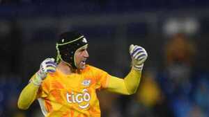 En Libertad sueñan con llegar a la final de la Copa Sudamericana