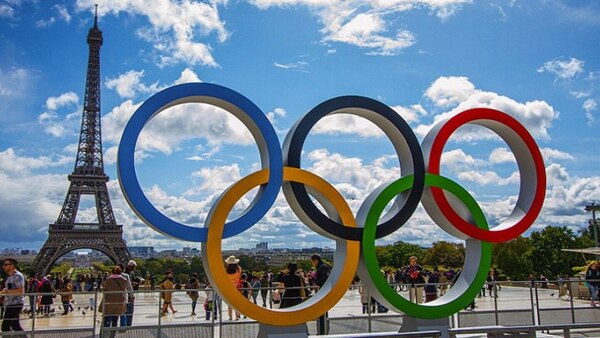 París se prepara para desafíos de los Juegos Paralímpicos más inclusivos