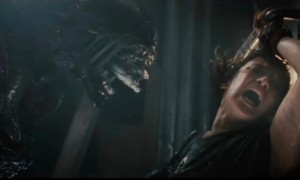 ¡Nueva peli de “Alien” usa una palabra en guaraní!