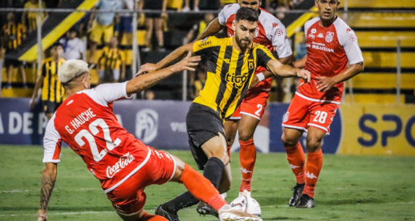 Torneo Clausura: Guaraní y General Caballero se verán las caras