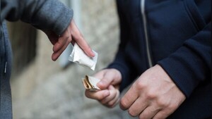 Drogas en instituciones educativas: ¿Cómo proteger a nuestros hijos?