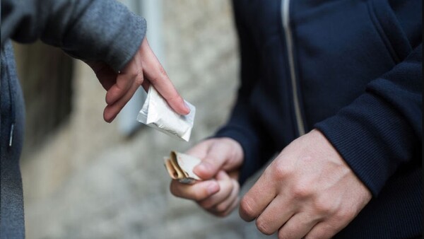 Drogas en instituciones educativas: ¿Cómo proteger a nuestros hijos?