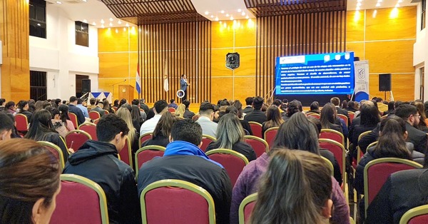 Exitoso Congreso Regional de Administración, Contabilidad y Economía