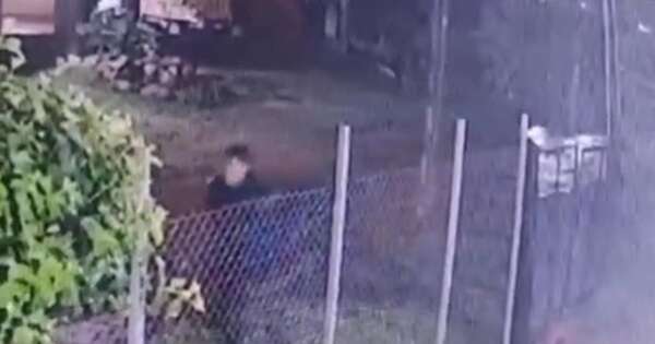 La Nación / Víctima de abuso señala que su agresor tiene características al del buscado por el caso Parque Guasu