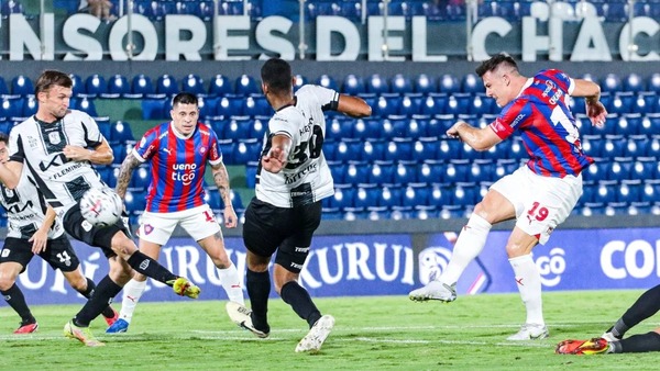 Clausura: dos juegos marcados para esta jornada sabatina - trece