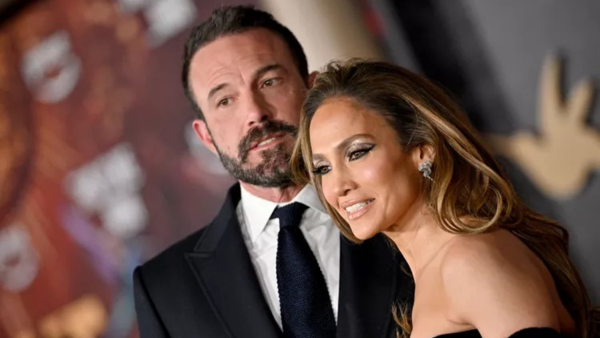 El platal en juego en el divorcio de Jennifer López y Ben Affleck ¡sin acuerdo prenupcial!