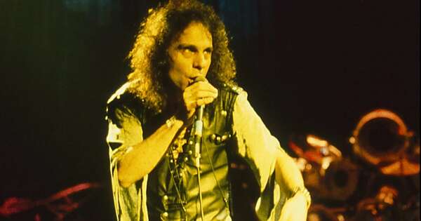 La Nación / Superbanda local rinde tributo a Ronnie James Dio