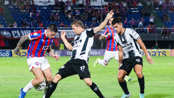Tacuary y Cerro Porteño se enfrentan por la séptima fecha del Torneo Clausura