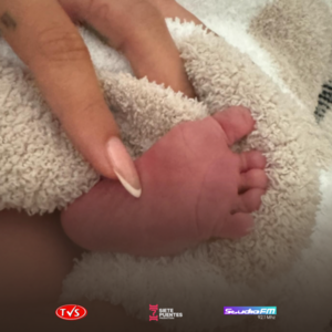 JUSTIN BIEBER Y HAILEY BALDWIN DAN LA BIENVENIDA A SU PRIMER HIJO - TVS