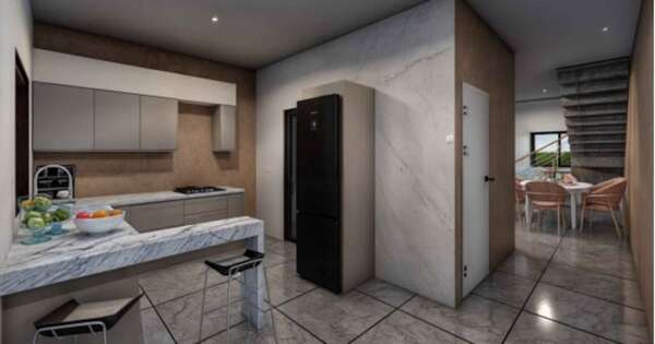 Diario HOY | Los detalles del nuevo condominio de Che Róga Porã