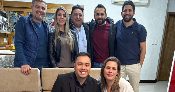 Prieto y Kattya se reúnen y le dan forma al frente anticartista para 2026