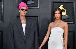 ¡Justin Bieber y Hailey Baldwin ya tienen a su hijo en brazos! - Gente - ABC Color