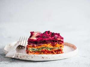 Lucite con una lasaña de colores: pastas sabrosas para el fin de semana - Gastronomía - ABC Color