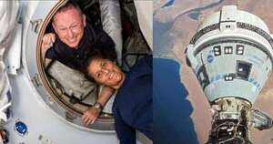 Diario HOY | NASA decide cómo traer de vuelta a dos astronautas varados desde junio