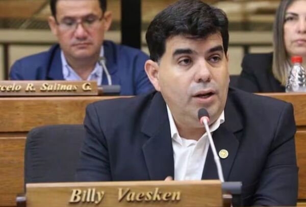 Diputado insta a mantener una reunión con familiares de Lalo Gomes