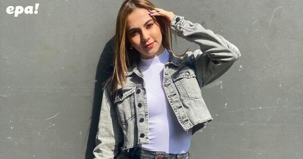 ¡De corazón! Ara Jiménez agradece a sus fans tras alcanzar la final del Baila