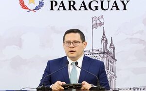 DNIT destaca innovación de tecnología para la lucha contra el contrabando