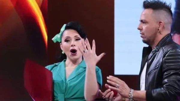 ¡Ramonita Vera pechea ayuda para su boda!