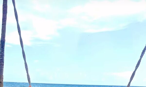 (VIDEO)Gloria Vera dejó al “Emperador” y presume cuerazo en Tulum