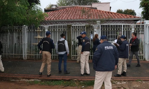 Empresas de transporte paraguayas bajo investigación policial por presunta trata de personas - OviedoPress