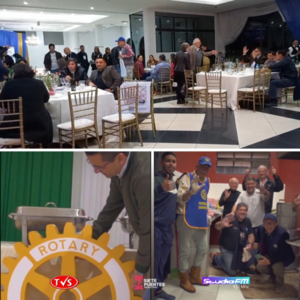 GRAN ÉXITO EN LA 30ª EDICIÓN DE PASTA ASCIUTTA - TVS