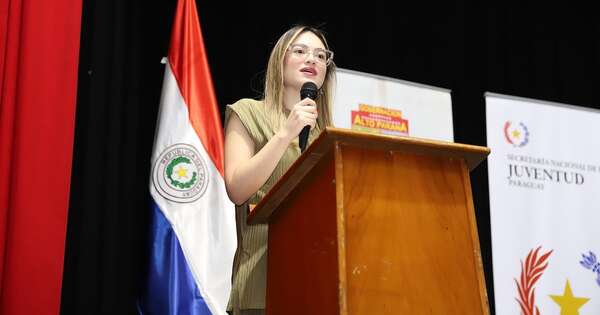 La Nación / Secretaría de la Juventud lleva capacitaciones a distritos más vulnerables del país