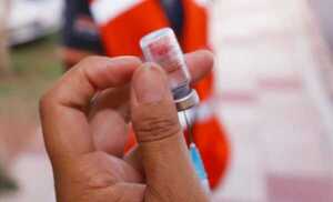 Salud emite medidas de prevención ante aumento de casos de varicela - .::Agencia IP::.