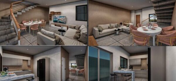 Condominio Propósito II: Nueva propuesta del programa «Che Róga Porã» llega a Alto Paraná - El Trueno