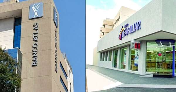 La Nación / Atlas Familiar nace para afianzarse en el sistema financiero