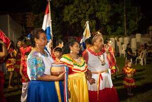 ¿Querés conocer la historia de los afrodescendientes en Paraguay? Te contamos cuándo y dónde - Nacionales - ABC Color