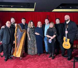 Artistas paraguayos llevan guaranias al Festival Mundial del Bolero en México - Música - ABC Color