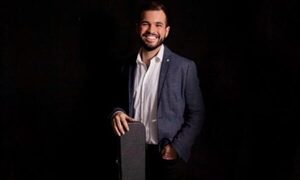 [VIDEO] ¡Paraguayito en la semifinal de la competencia para salir en la revista Rolling Stone!