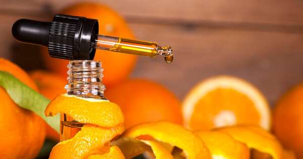 La Nación / Vitamina C: estos son sus beneficios para la piel