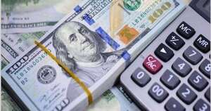La Nación / Dólar: tendencia alcista impactaría en precios de productos importados, adelantan