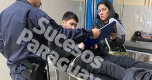 Diario HOY | Guardia baleó accidentalmente a un playero