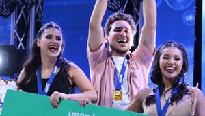 Flamantes ganadores y nuevo ciclo