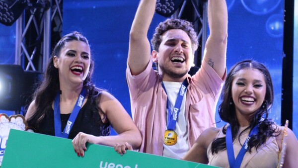 Flamantes ganadores y nuevo ciclo