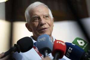 La UE no reconocerá la presidencia de Maduro hasta la verificación “completa” de las actas - Mundo - ABC Color